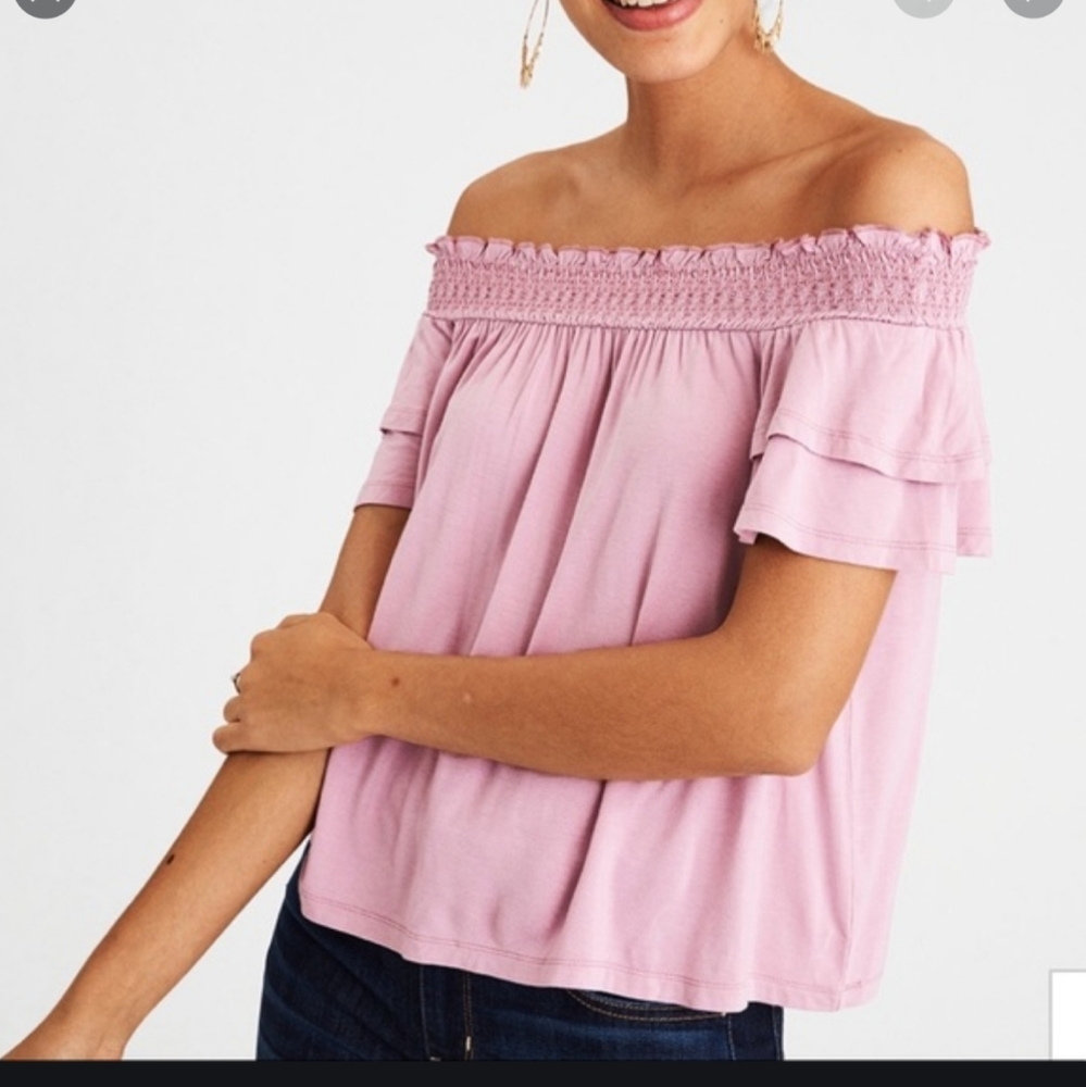 - American egal outfitters part of 3 for 25 sale